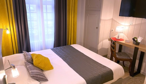 Habitación estándar