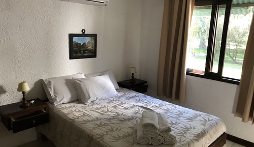 Cabaña (6 people)