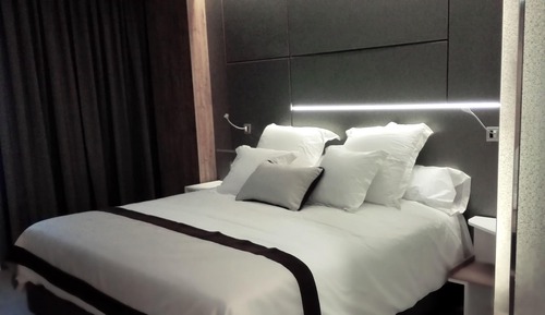 Habitación Premium (1 Person)