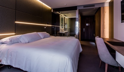 Habitación Premium (2 People)