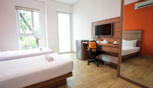 Special Promo Room