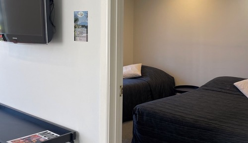 Apartamento, 2 habitaciones