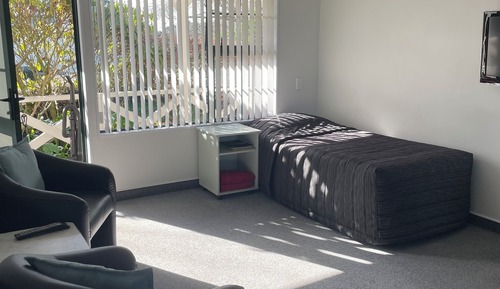Apartamento, 1 habitación, accesible para personas con discapacidad