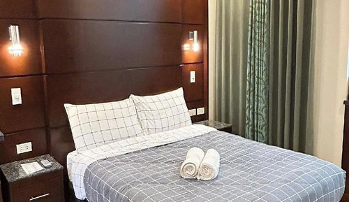 Habitación estándar
