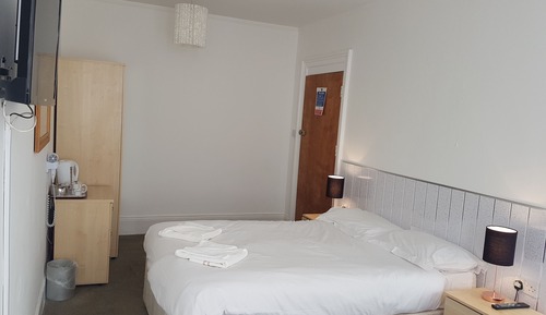 Habitación doble