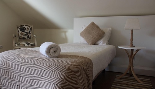 Habitación familiar