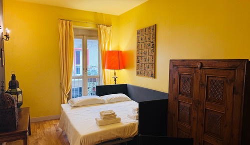 Apartamento, cocina básica (Saffron)