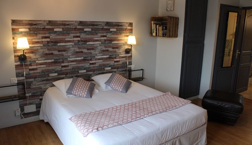Habitación doble
