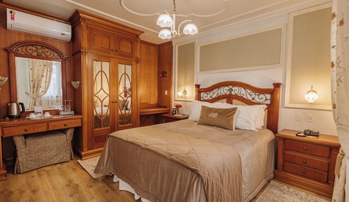 Chalet, piscina privada