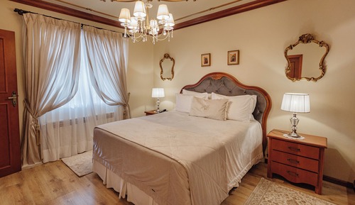 Chalet familiar, piscina privada