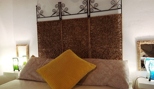 Apartamento, 2 habitaciones
