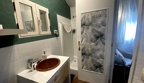 Habitación doble