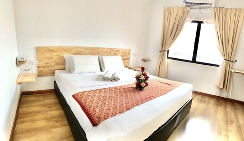 Suite familiar