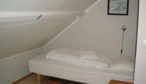 Apartamento, 3 habitaciones, 2 baños, vistas al mar