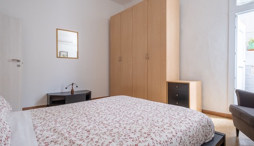 Apartamento clásico (First Floor)