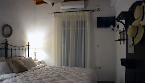 Apartamento Deluxe