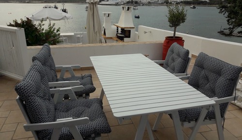 Apartamento, 1 habitación, vistas al mar