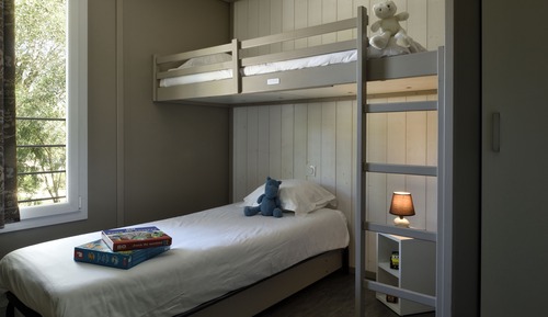 Chalet familiar, 3 habitaciones