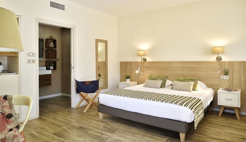 Habitación Deluxe, 1 habitación