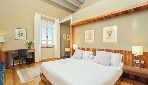 Suite Royal