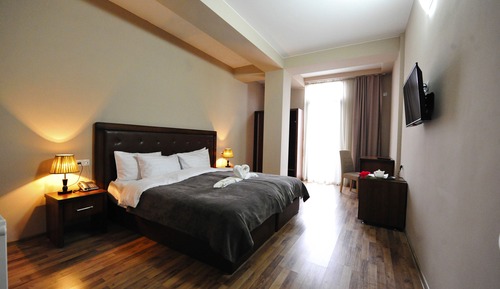 Habitación individual estándar