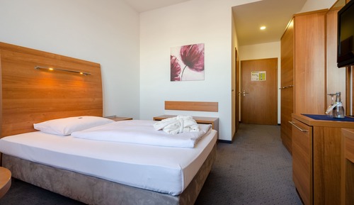 Habitación individual estándar