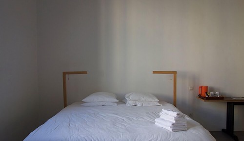Habitación Confort doble
