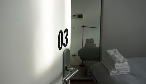 Habitación doble (3)