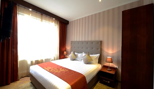Suite Business