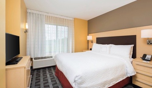 Suite, 2 habitaciones