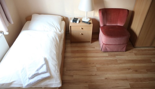 Habitación individual Confort