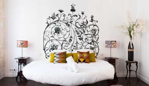 Habitación Deluxe (Sanchez)