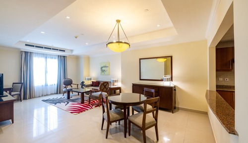 Apartamento, 1 habitación