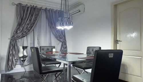 Apartamento, 3 habitaciones (Platinum)