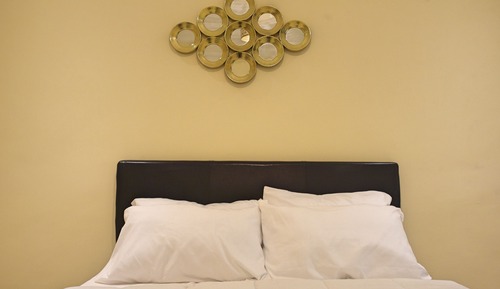 Apartamento, 3 habitaciones (Gold)