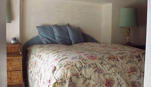 Suite junior, 1 habitación, vistas al parque