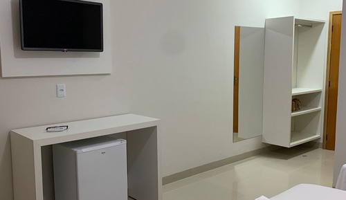 Habitación cuádruple