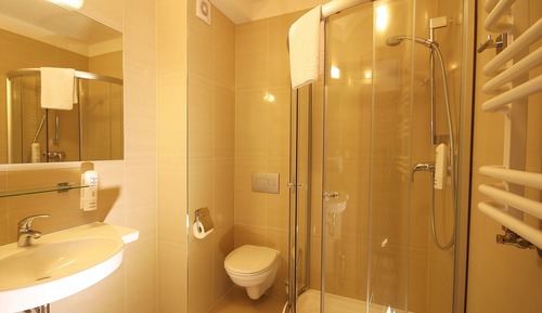Habitación Confort
