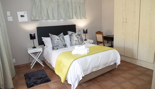 Habitación Confort, 2 habitaciones