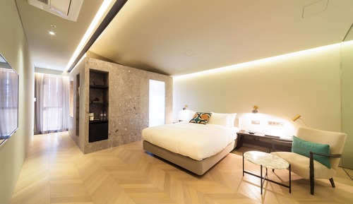 Habitación superior