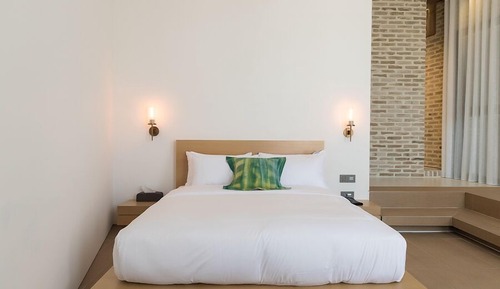 Habitación Premium