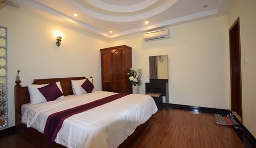 Apartamento familiar, 2 habitaciones, cocina