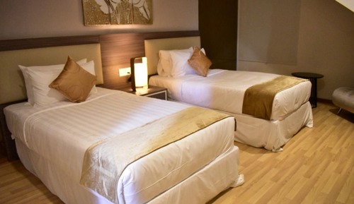 Dúplex, 2 habitaciones
