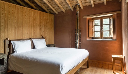 Casa superior, 1 habitación (Vale)