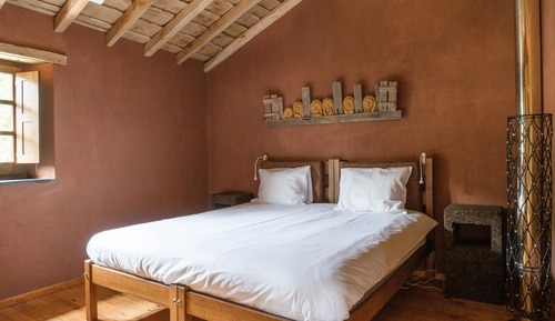 Casa superior, 1 habitación (Vizinhas)