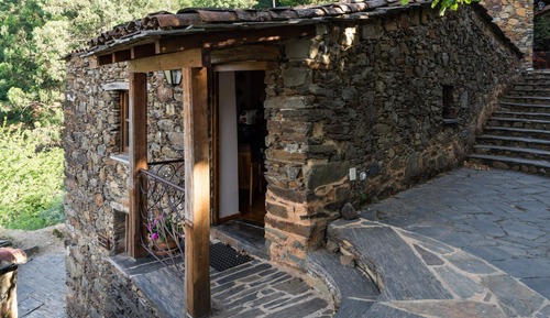 Casa familiar (Casa da Azeitona)