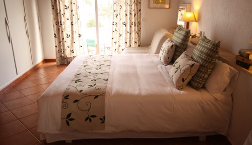 Habitación triple familiar