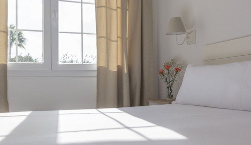 Apartamento, 1 habitación