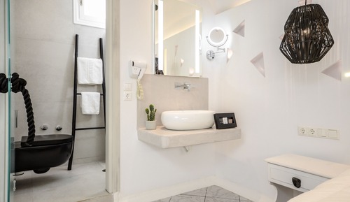 Apartamento, 1 habitación (3-4 Adults, No balcony)