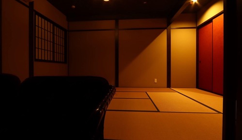 Habitación, no fumadores, baño compartido (Japanese Western, Miyabi)